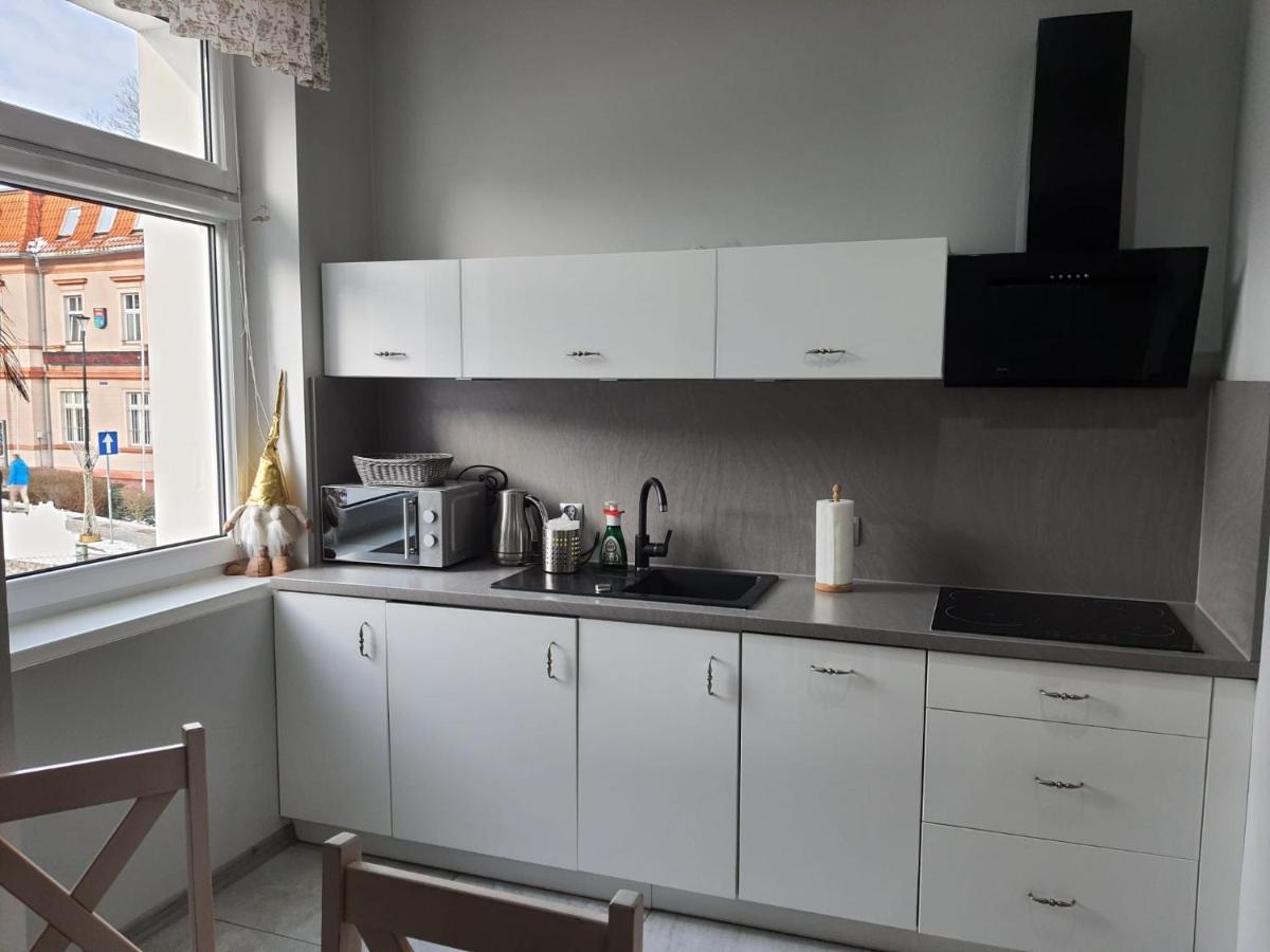 Apartamenty Deptak - W Centrum Karpacza, Parking W Cenie! Exterior foto